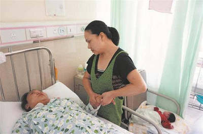 武漢催乳師行業(yè)亂象頻發(fā) 考證難度堪比考研，高級資質稀缺