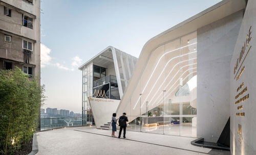 老舊廠房改造的精品酒店 驚艷工業(yè)風與高級舒適體驗的完美融合