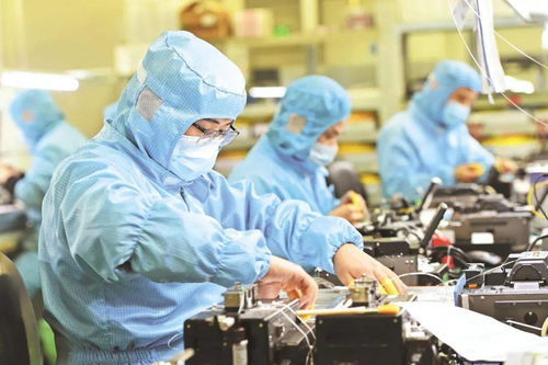 技術(shù)引領(lǐng)發(fā)展，光谷激光企業(yè)高增長半年報與高級催乳師行業(yè)觀察